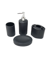 Lve Set Articole Baie 4pcs Ceramica 56-14
